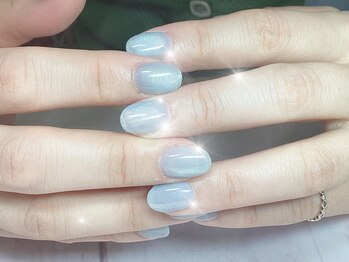 ハッピービューティー(Happy Beauty)/涼しげ水光マグネット