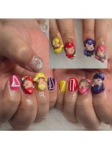 ミニオン 蕨店(minion)/推し活/ライブ