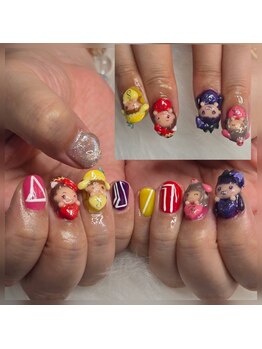 ミニオン 蕨店(minion)/推し活/ライブ