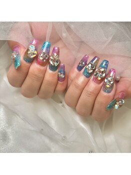 ネイルサロン ローズ(Rose)/