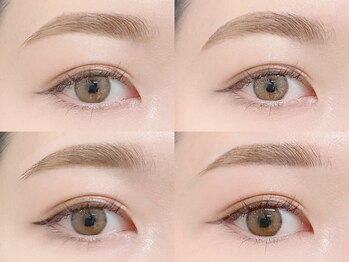 デザインK 大崎古川店(designK)/美眉WAXスタイリング