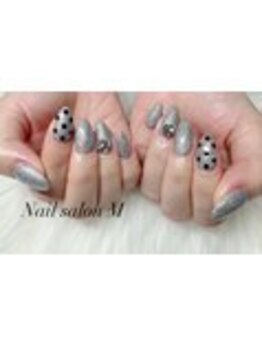 エム 長町南店(M)/定額 6700円