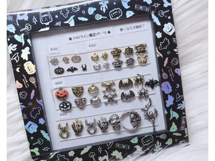 エリクサーネイル 新橋(Elixir Nail)の写真