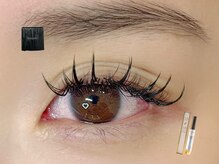 モアナ バイ ロピ 尼崎(moana by LOPI)/太め束感まつげ☆160本