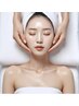 【土台から整える】ファシア小顔矯正/小顔美容整体40分¥13200