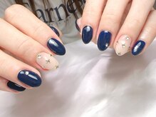 シェリーピンク(cherie pink)/シンプルやり放題