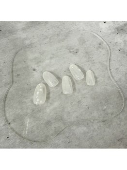 エクラン 元住吉/ナチュラルコース￥6600