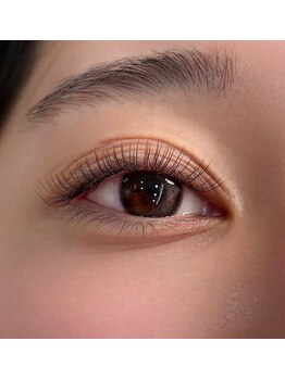 チルザルト サロン/フラットラッシュ