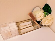 ソウ整骨院 鍼灸院(Sou整骨院 鍼灸院)/施術後の身だしなみも