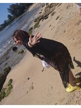 ボディアップ(Body up)&nbsp;石原 都