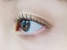 ロコラッシュ 新宿東口店/まつげパーマ/パリジェンヌ