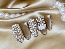 ネイル ユナ(nail YUNA)/