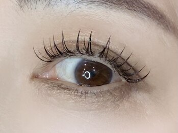 モンスリール 麻布十番(Mon Sourire)/エクステパーマ☆アンドヘルシー