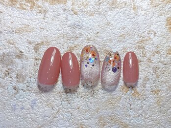 ヘアー ネイル バッサ(Hair/Nail BASSA)/
