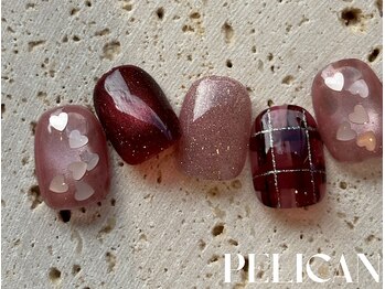 スプリング限定Design