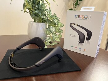 みなみ鍼灸整骨院 泉大津院の写真/その疲れ、脳のSOSかも？最新の脳波測定器で自律神経を分析。自律神経の乱れからくる不調を根本から改善◎