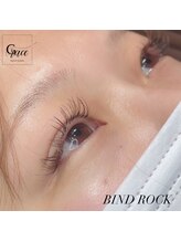 ネイルサロン グレイス(Grace)/バインドロック