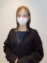 プラスエイト 新宿店/アイブロウリスト 吉田