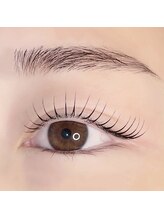 アイモア 横浜関内店(eye mor.)/3月オススメ★まつげデザイン