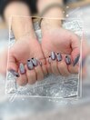 90分コース＊nail
