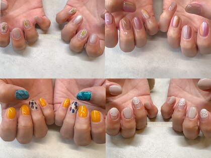 ゼロハチイチ(081)の写真