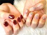 【HAND/FOOT】デザインご相談