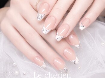 ルシェリア(Le cherien)/持ち込みデザイン