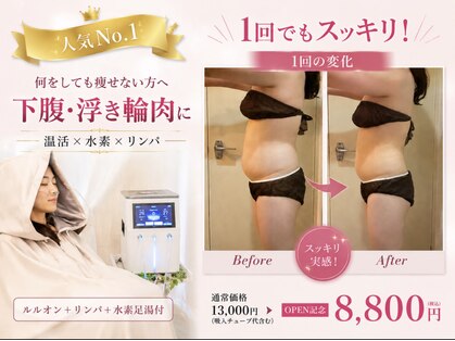 YOSAPARK elan 藤が丘店の写真
