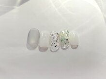 ベノワ(benoit)/hand Design course