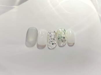 ベノワ(benoit)/hand Design course