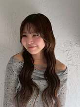 ロウイ(6ui.)&nbsp;Fuyuka 