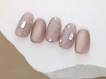 トーン(tone.)/｜定額 design