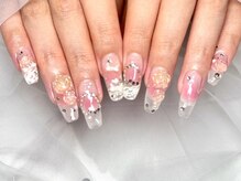 リュティーネイル(Reauty nail)