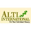 アルティインターナショナル 旭川店(ALTI INTERNATIONAL)ロゴ