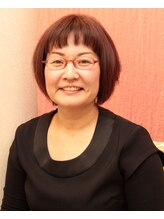 アール ピヴォワンヌ(R.pivoine) まつもと さん