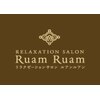 ルアンルアン ビーンズ赤羽店 (Ruam Ruam)ロゴ