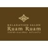 ルアンルアン ビーンズ赤羽店 (Ruam Ruam)のお店ロゴ