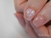 ネイルエニー(Nail Any)/Any collection