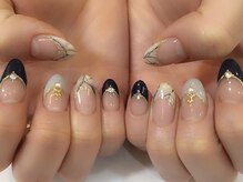 ティンク(Tink)/フレンチネイビー