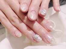 キープ ネイルサロン(KEEP)/スカルプ♪