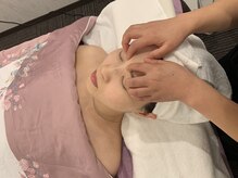 美 美サロン/デコルテケア