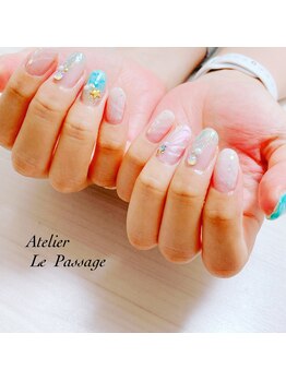 アトリエルパサージュ(Atelier Le Passage)/