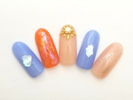 定額b カジュアル／クーポン使用