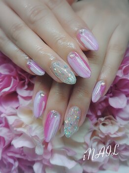 アイネイル(iNAIL)/
