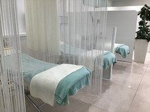 シーボン 熊谷店の雰囲気（肌悩みに合わせた豊富なフェイシャルトリートメントを提供♪）