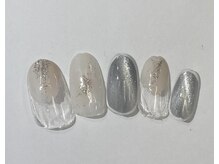 テナン(Tenang)/ハンドBコース　¥6500