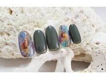 サロン リゾートモアニ(salon resort moani)/120分コース