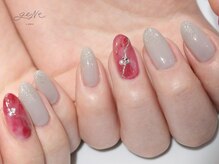 geNe 'n GRUS(ジーン アンド グルス)/トレンドアートコース