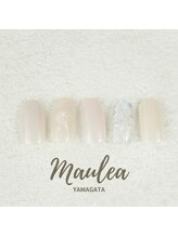 マウレア 山形店(Maulea)/シンプルアートプラン