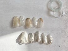 リリウムケリー(Lilium kelly)/ホワイトニュアンス